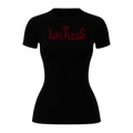 Sangriento Women Compressio