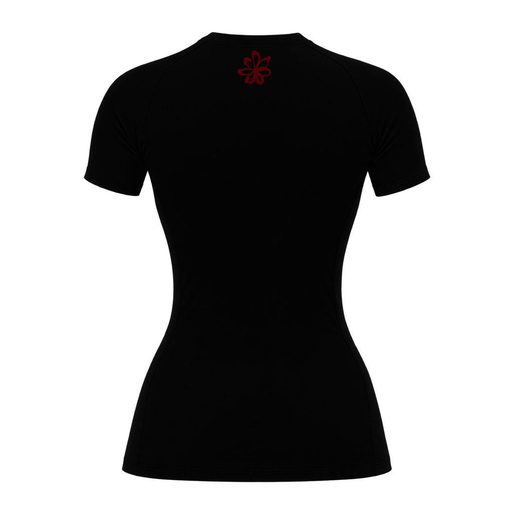 Sangriento Women Compressio