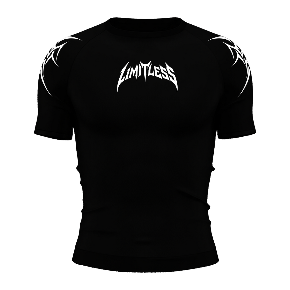 Warrior Men Compression
