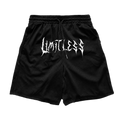 Mohawk Shorts