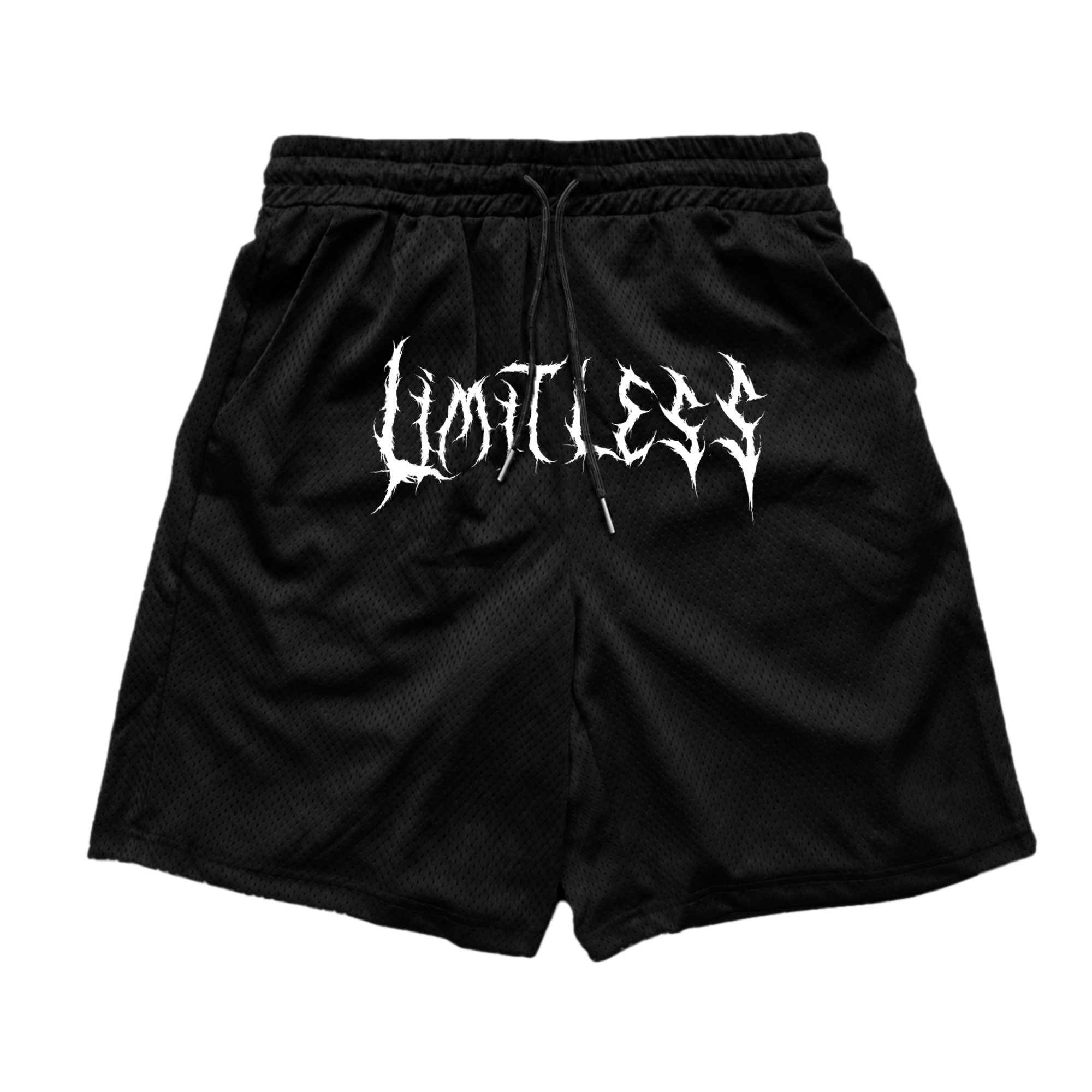 Mohawk Shorts