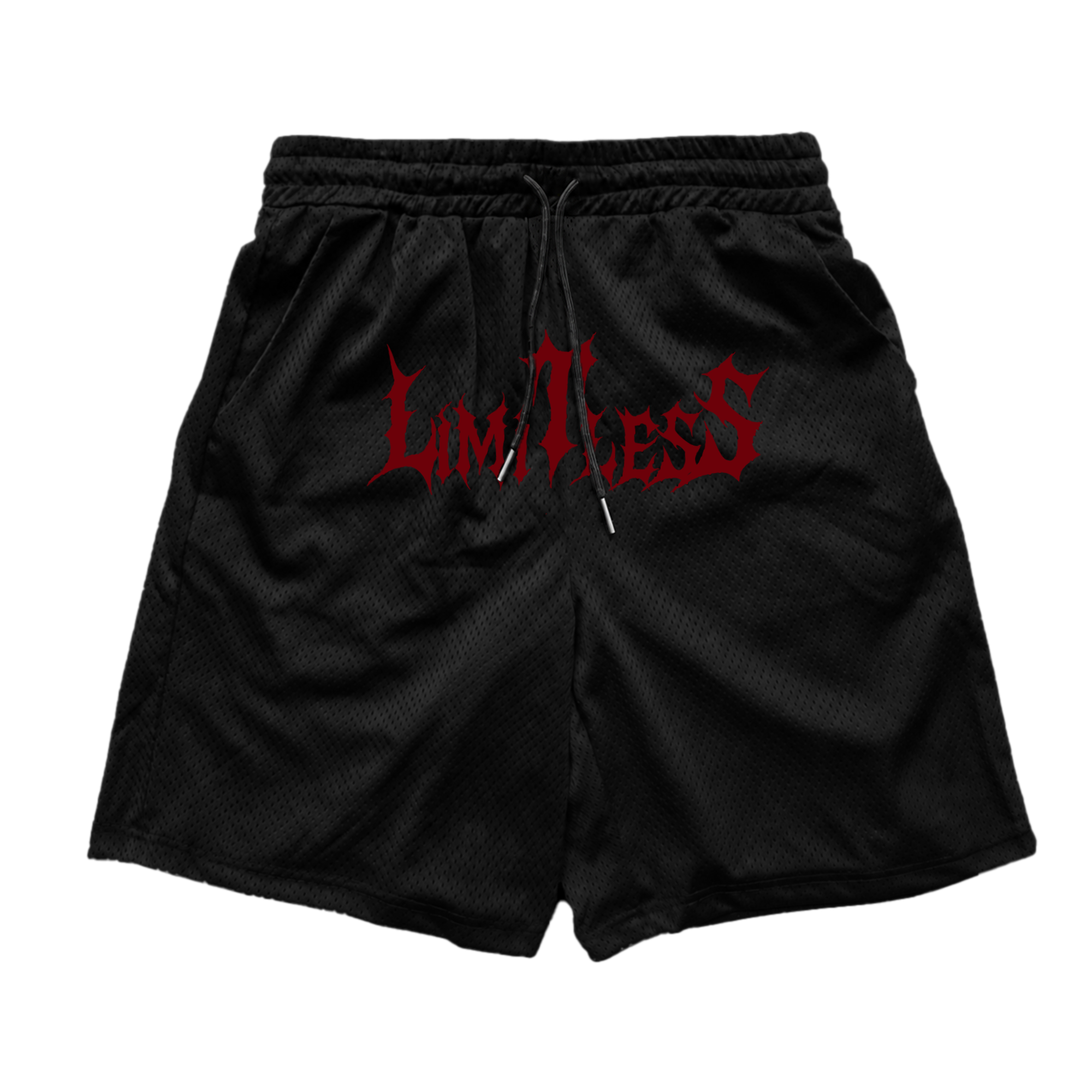 Sangriento Shorts