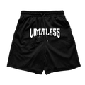 Graen Shorts