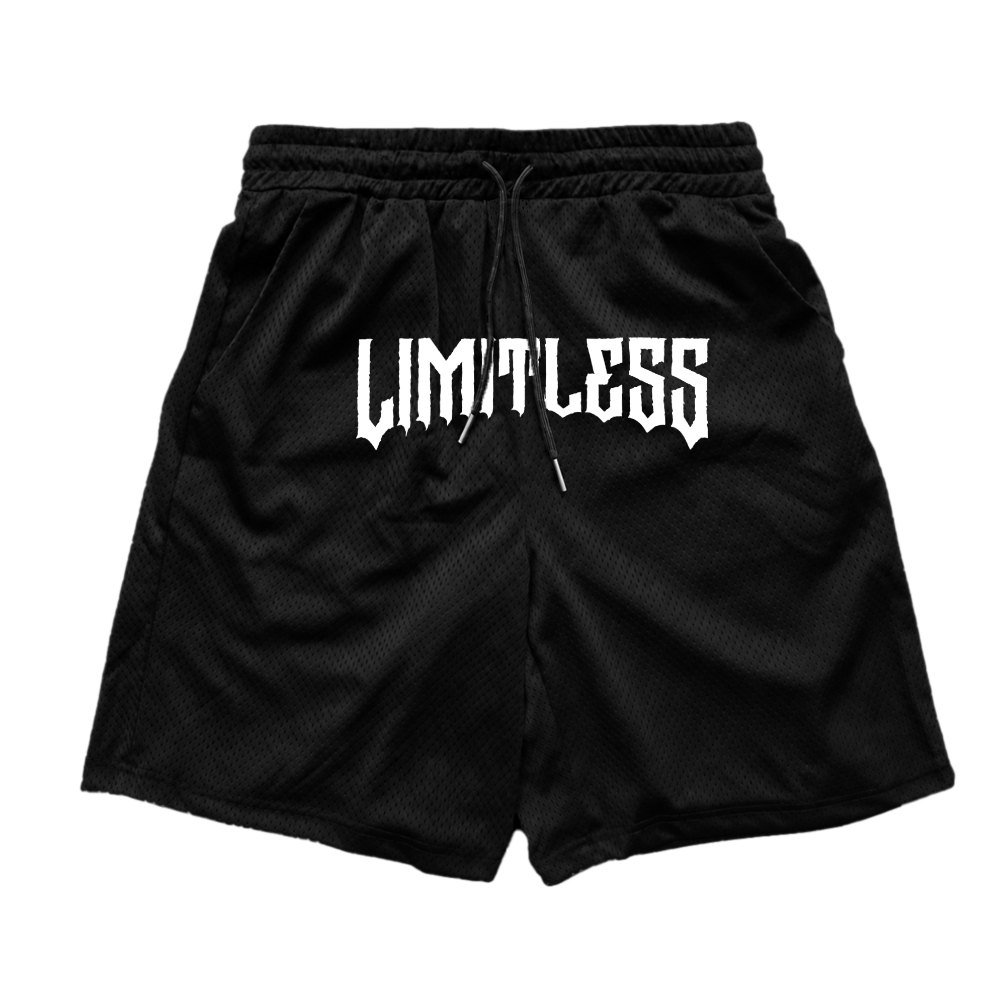 Graen Shorts
