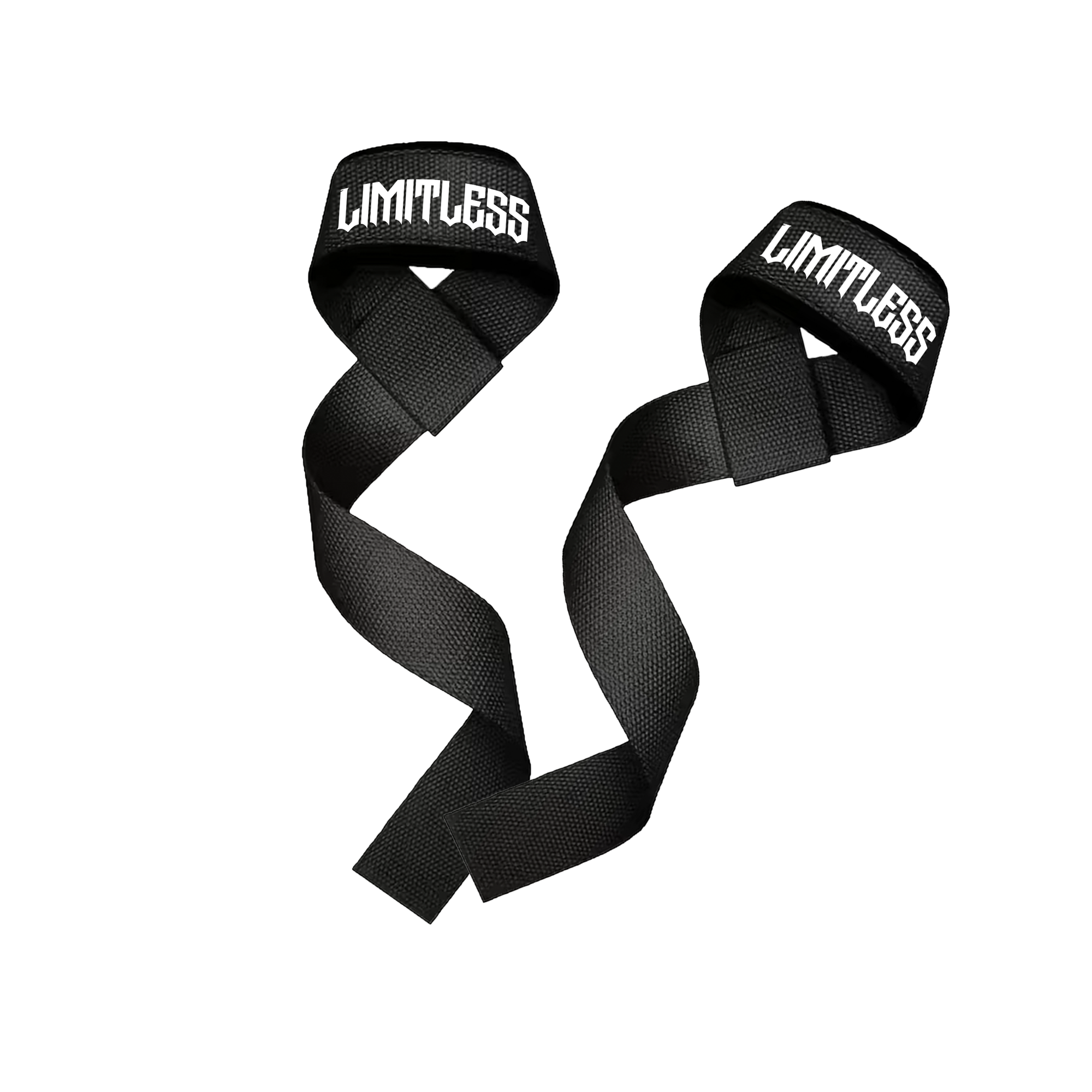 Limitless Straps